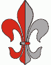 logo de la Fleur de Lys